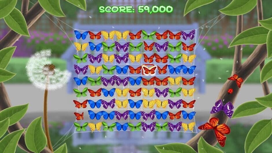 Скриншот 7 из Fluttabyes