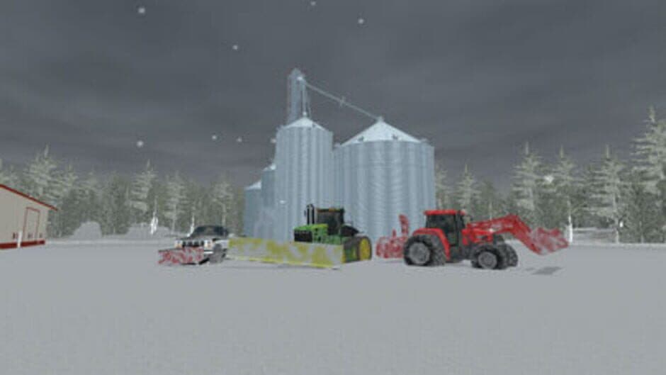 Скриншот 10 из Farming USA 2