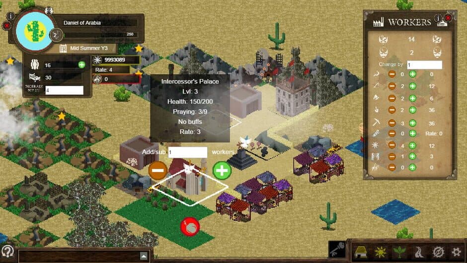 Скриншот 5 из Spiritlands