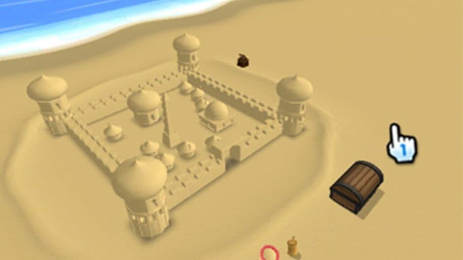 Скриншот 9 из Sandy Beach