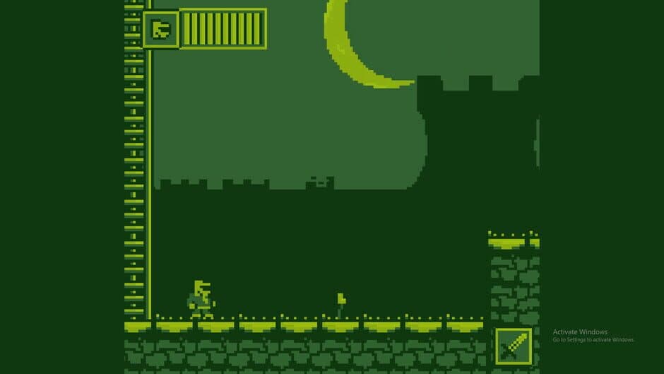 Скриншот 3 из Destroy Space Aliens
