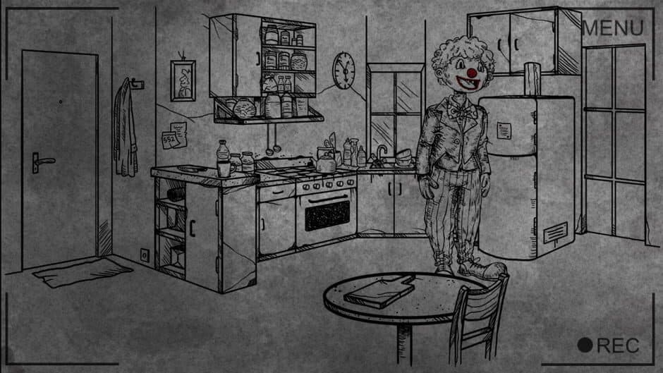 Скриншот 5 из Bad Dream: Coma