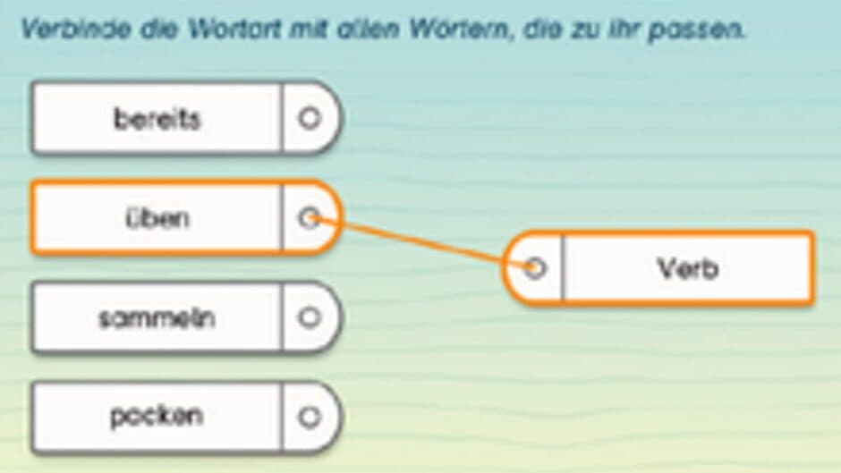 Скриншот 2 из Successfully Learning German: Year 2