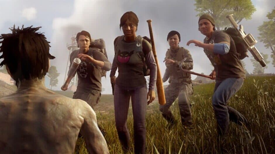 Скриншот 6 из State of Decay 2: Ultimate Edition