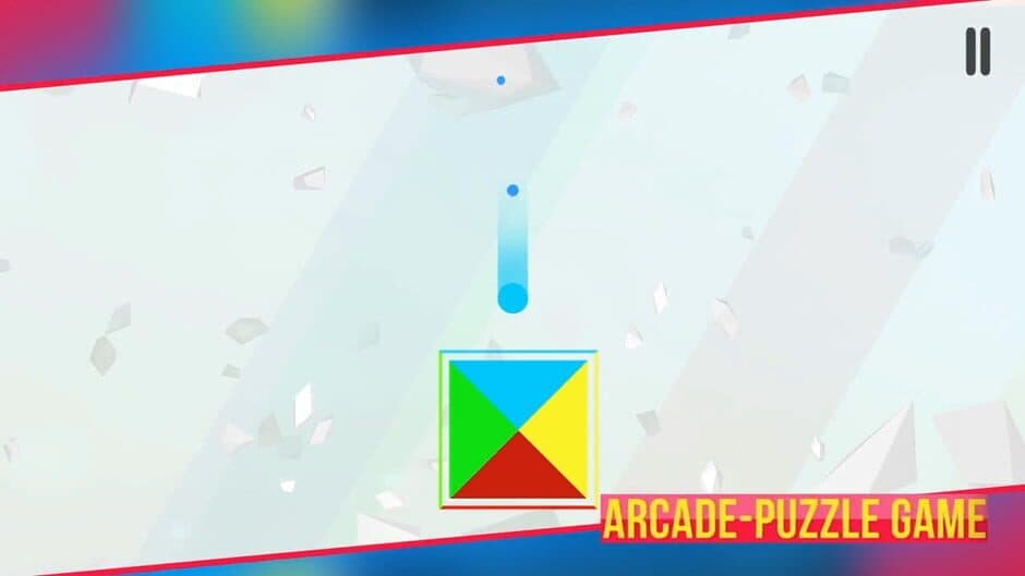 Скриншот 5 из Spin Rush