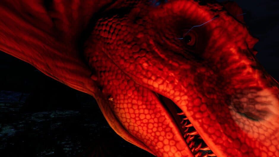 Скриншот 6 из DinoTrek