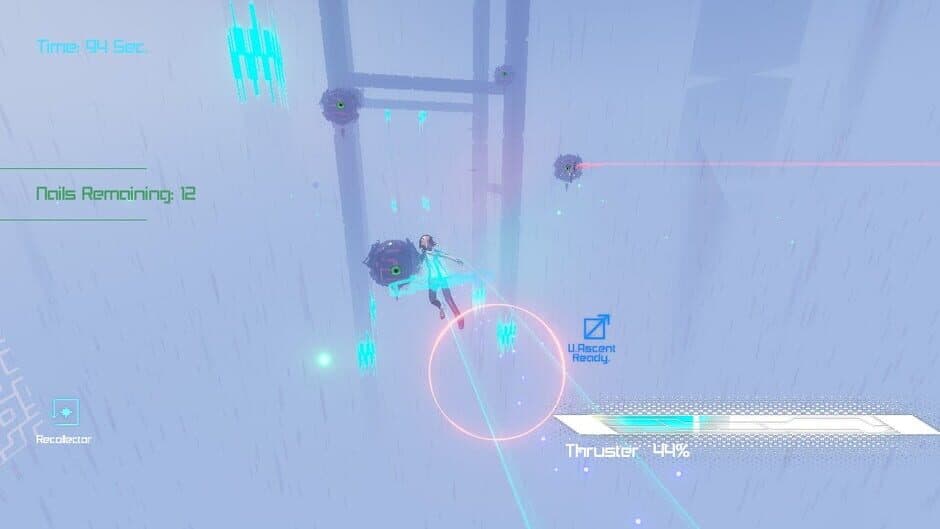 Скриншот 1 из Link: The Unleashed Nexus