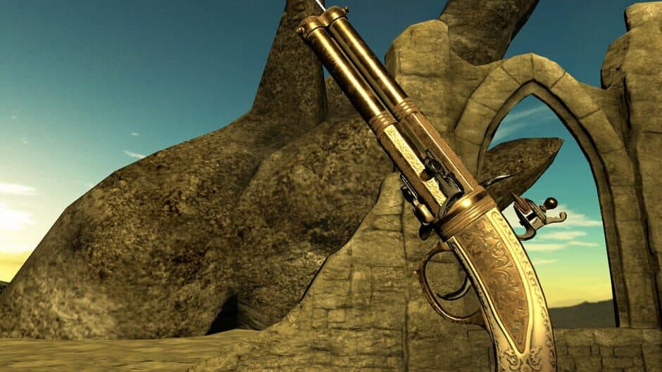 Скриншот 3 из Deadeye Dungeon