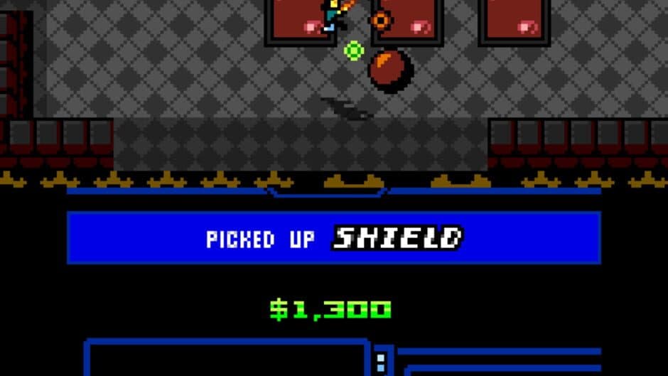 Скриншот 10 из Retro City Rampage DX