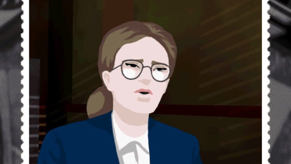 Скриншот 1 из Private Eye