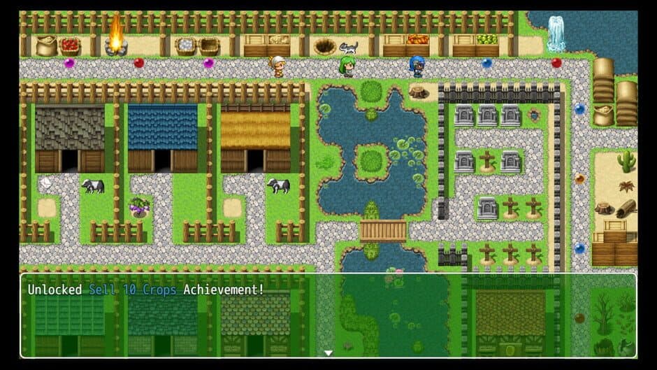 Скриншот 12 из American Farmer