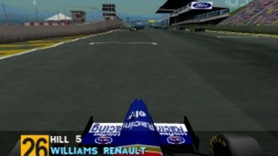 Скриншот 3 из Formula 1