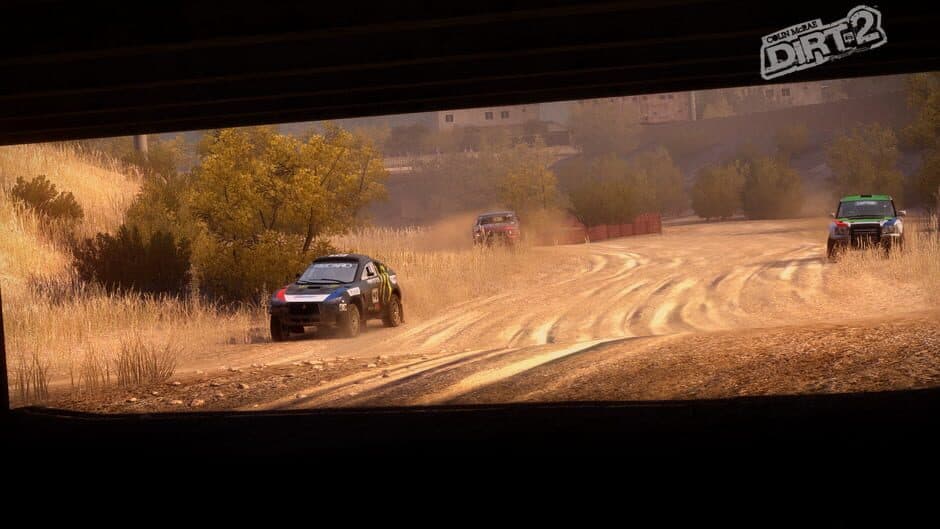 Скриншот 5 из Colin McRae: Dirt 2