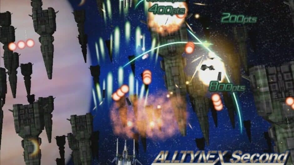 Скриншот 4 из Alltynex Second