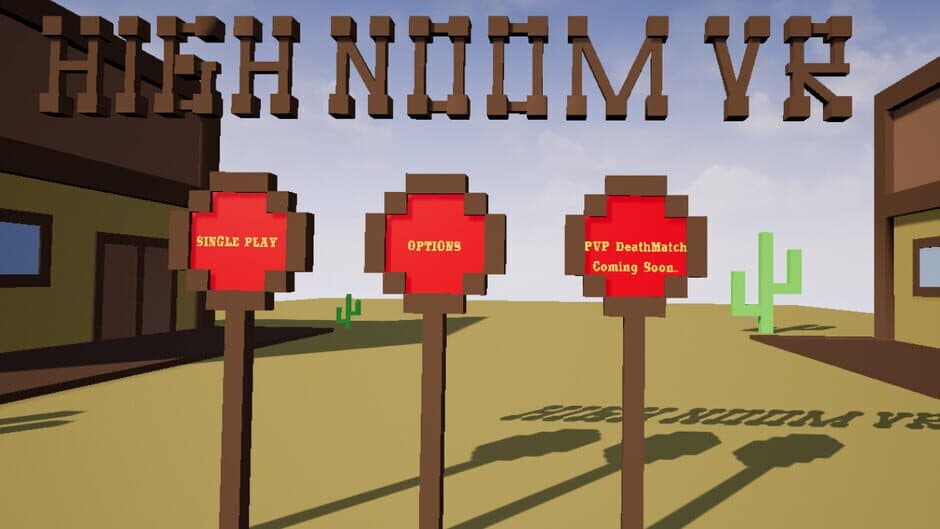 Скриншот 4 из High Noom VR
