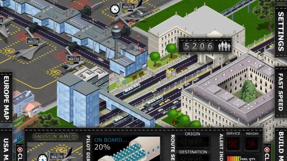 Скриншот 2 из The Terminal 2