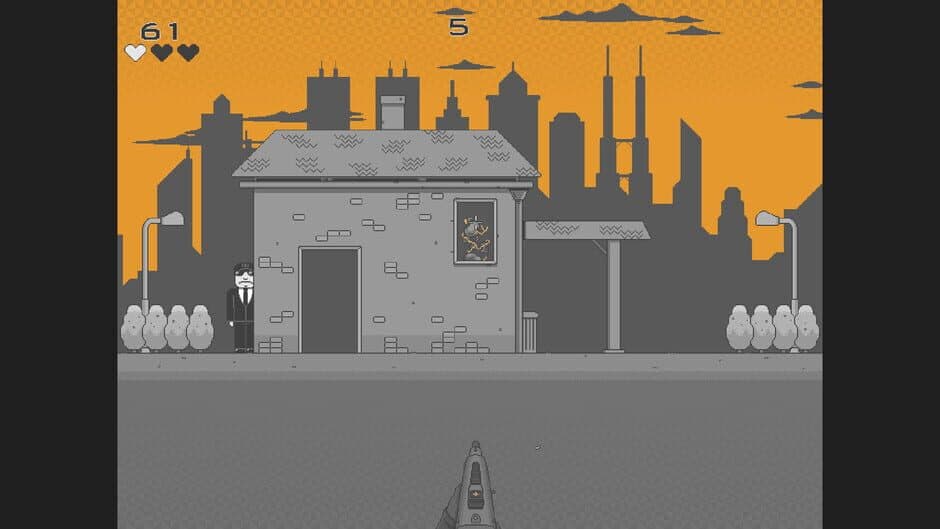 Скриншот 2 из FBI Mania