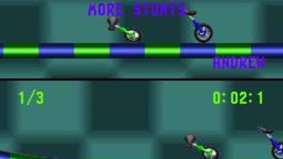 Скриншот 5 из Uniracers