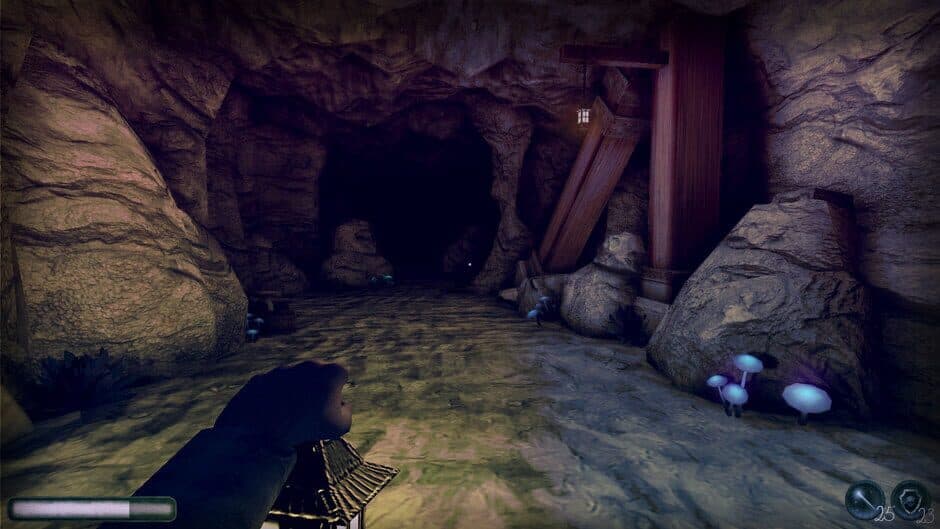 Скриншот 5 из UnderDread