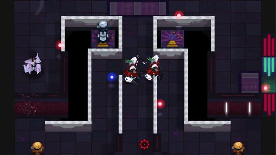 Скриншот 2 из Frobot