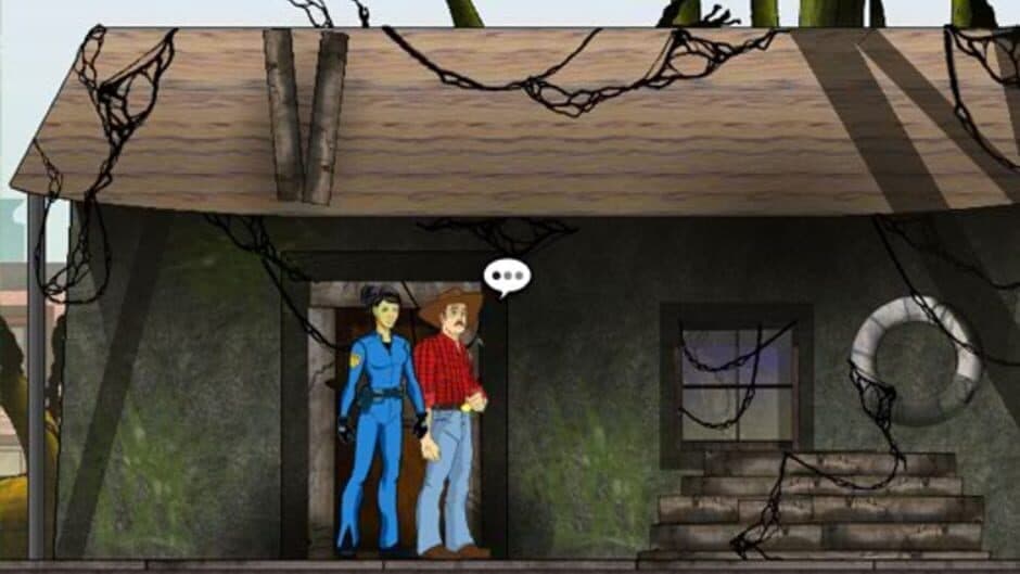 Скриншот 2 из Carmen Sandiego Adventures in Math: The Big Ben Burglary