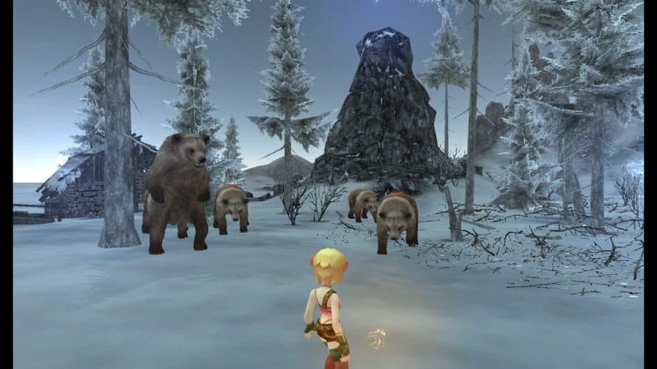 Скриншот 2 из Spellforge