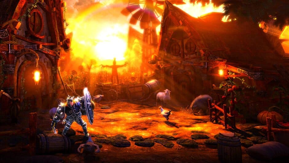 Скриншот 5 из Trine 2