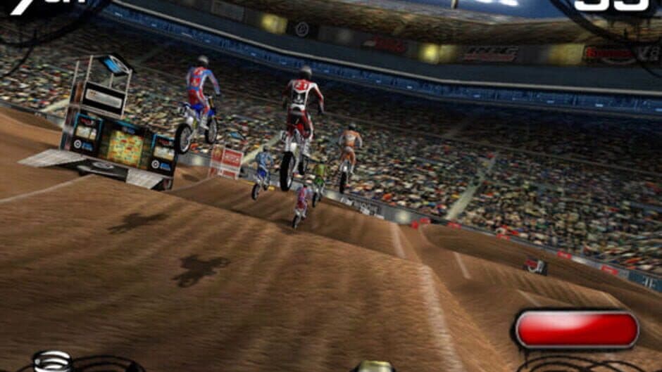Скриншот 5 из 2XL Supercross