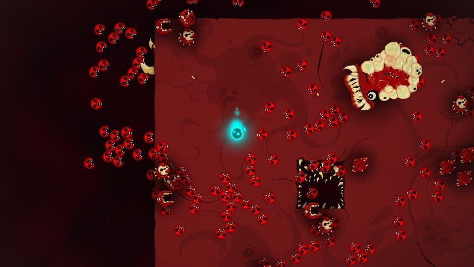 Скриншот 2 из Dead