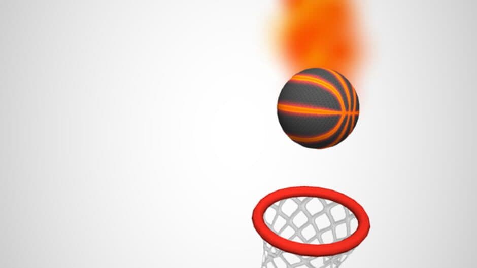Скриншот 4 из Dunk Hoop