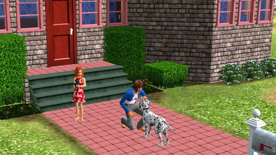 Скриншот 5 из The Sims 2: Super Collection