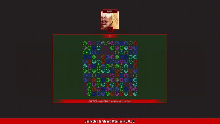 Скриншот 6 из The Reaction