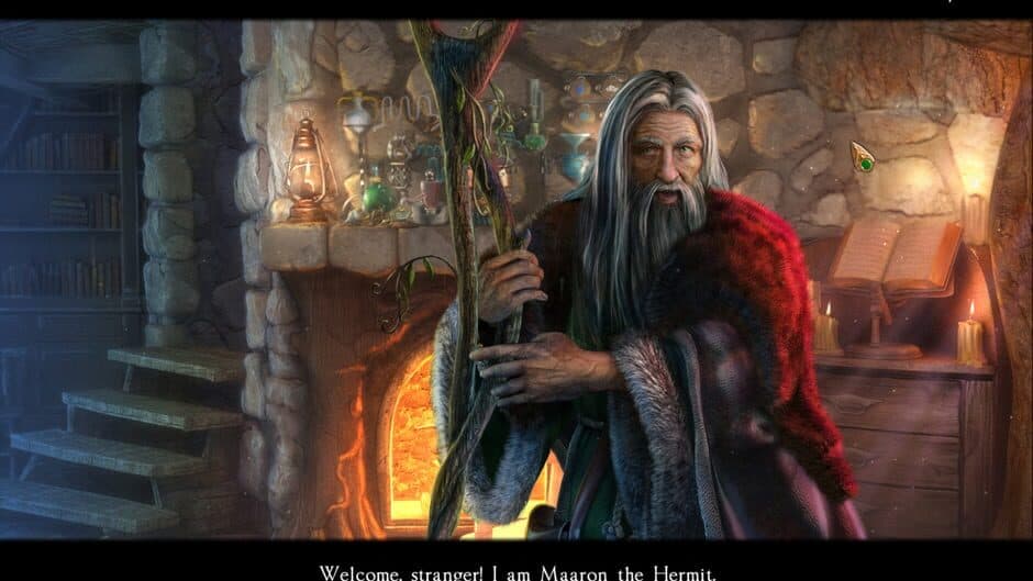 Скриншот 5 из Lost Lands: The Four Horsemen