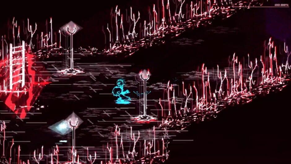 Скриншот 5 из Lucah: Born of a Dream