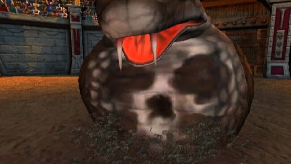 Скриншот 5 из Rage of the Gladiator