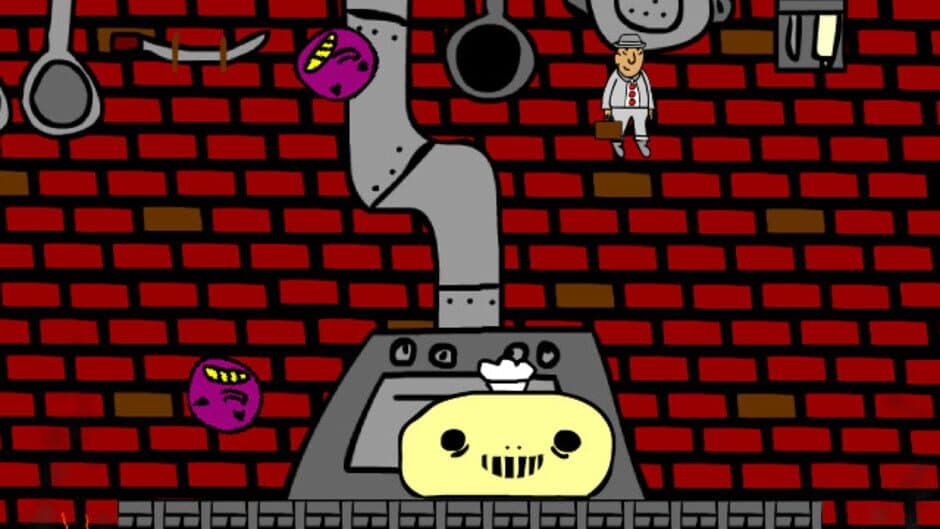 Скриншот 2 из Farjob