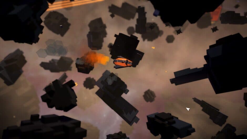 Скриншот 5 из Galactic Shipwright