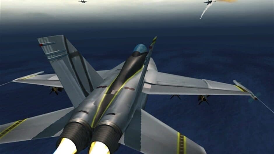 Скриншот 8 из Heatseeker