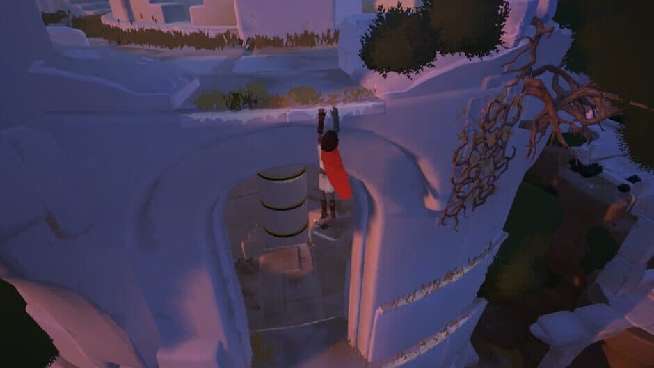 Скриншот 11 из RiME