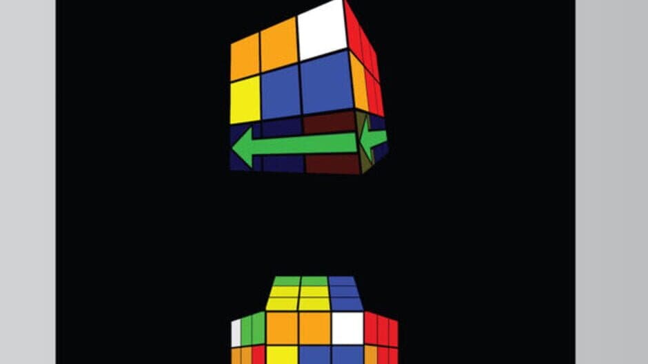 Скриншот 6 из Cube Snap