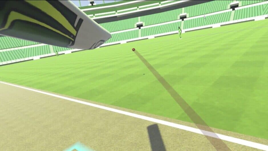 Скриншот 3 из VR Batting