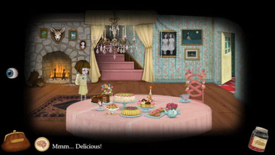 Скриншот 3 из Fran Bow Chapter 2