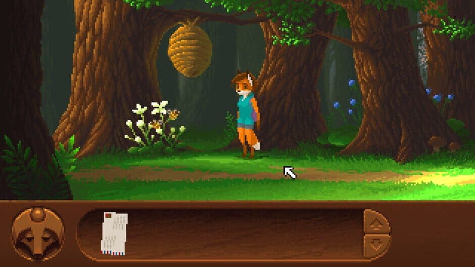 Скриншот 4 из FoxTail