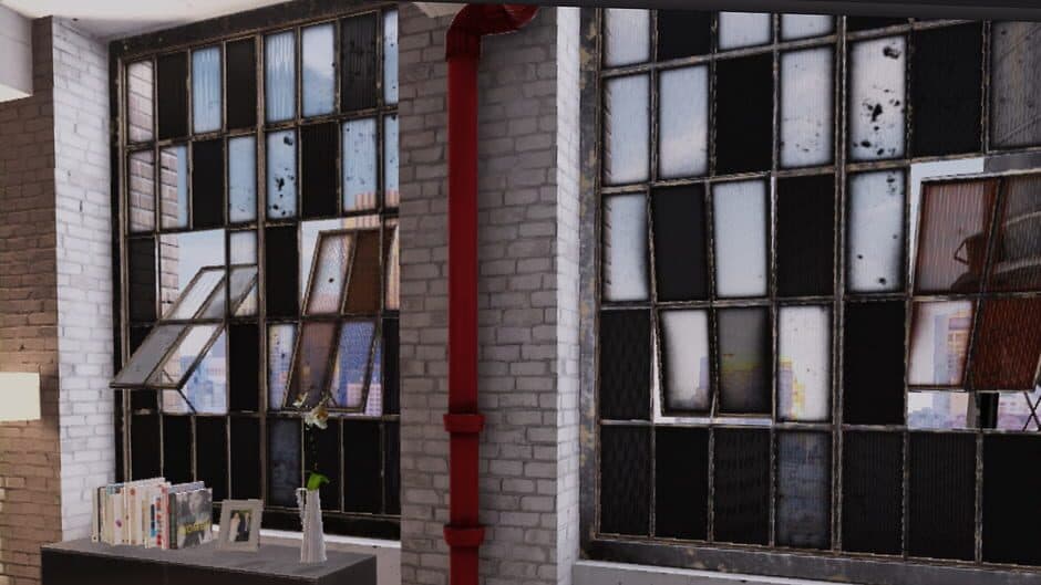 Скриншот 1 из Uncorporeal: Alcatraz Island Lofts