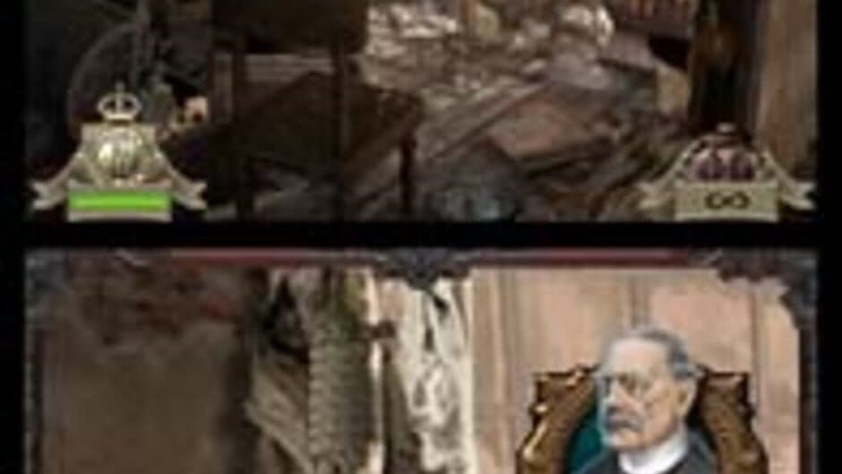 Скриншот 3 из Actual Crimes: Jack the Ripper