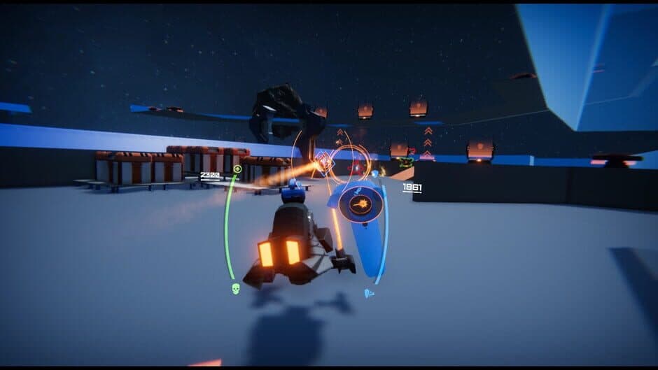 Скриншот 2 из X Drive