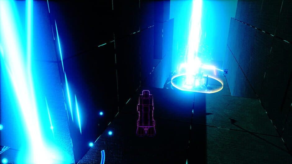 Скриншот 4 из Quantum Lock