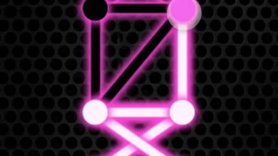 Скриншот 1 из Glow Puzzle by Glosculptor
