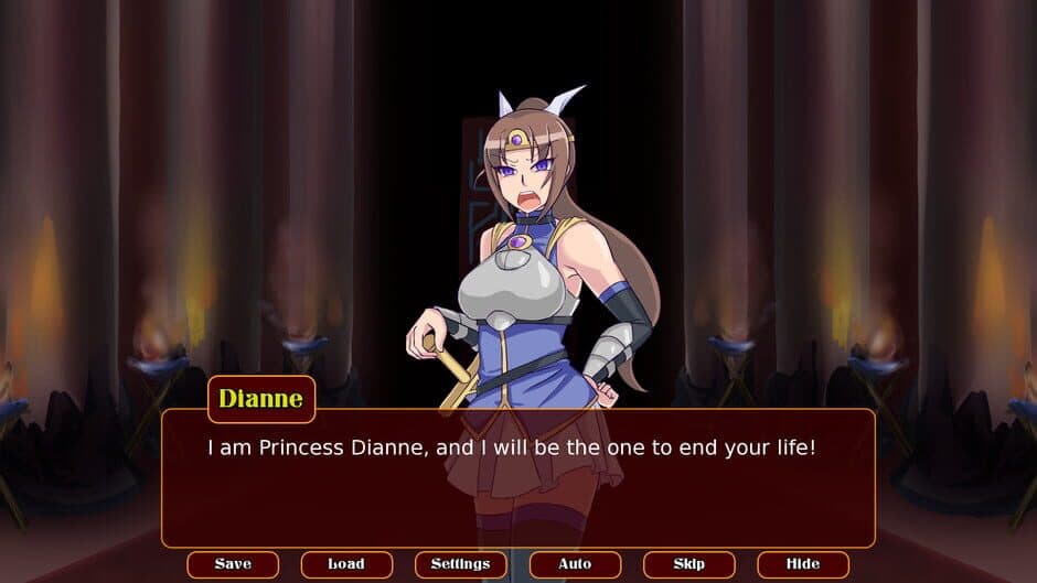 Скриншот 2 из Demon King Domination: Deluxe Edition
