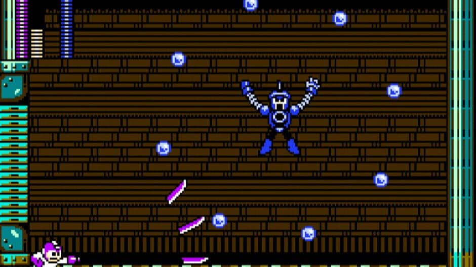 Скриншот 5 из Mega Man 10